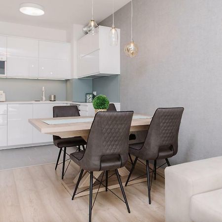 Tk Homes Budapesta Exterior foto