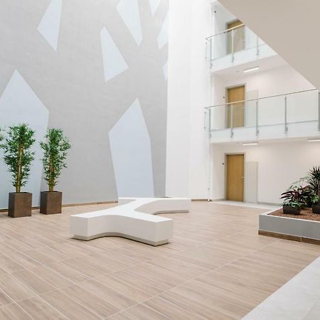 Tk Homes Budapesta Exterior foto