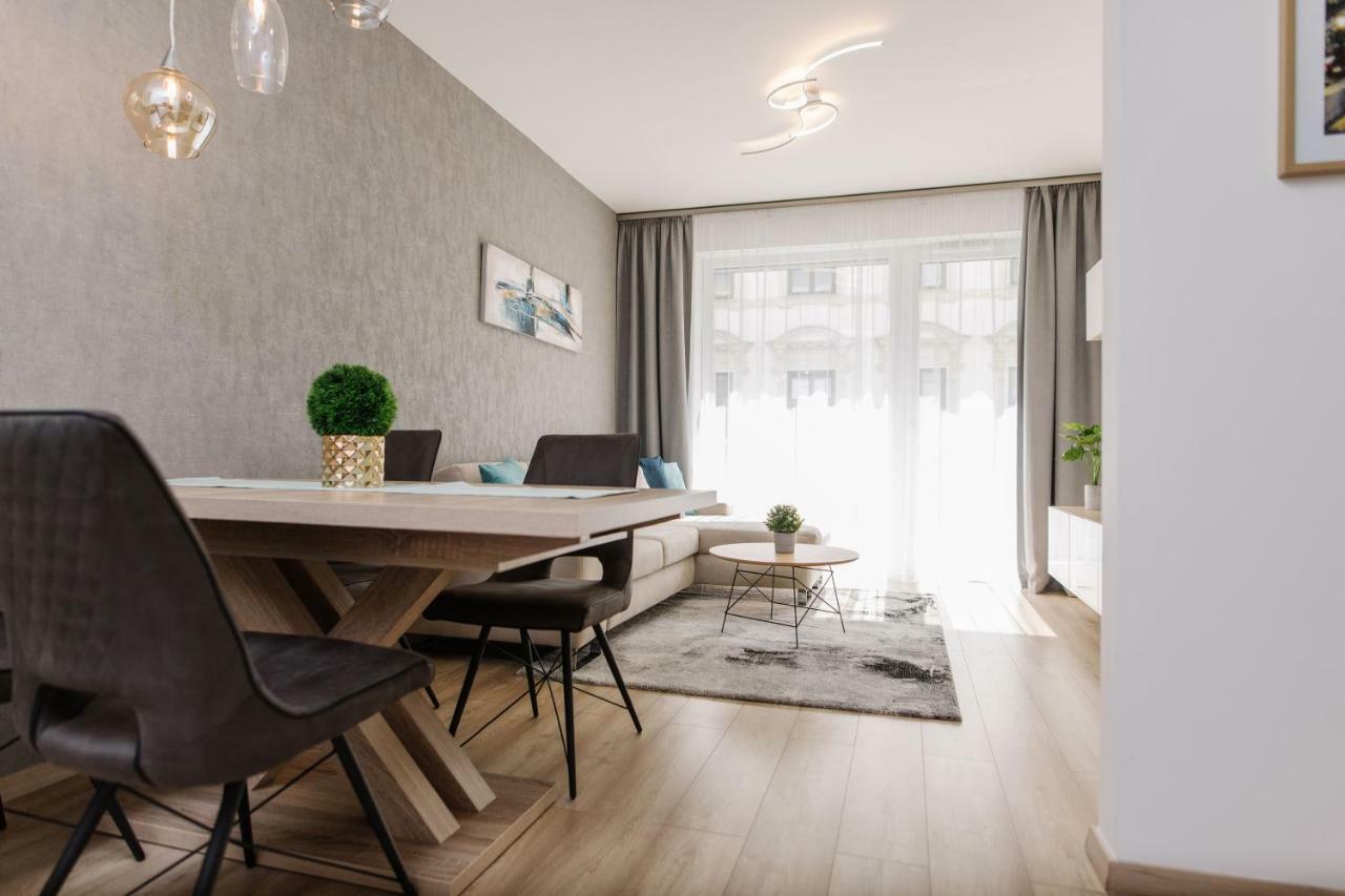 Tk Homes Budapesta Exterior foto