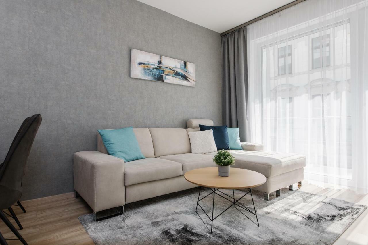 Tk Homes Budapesta Exterior foto