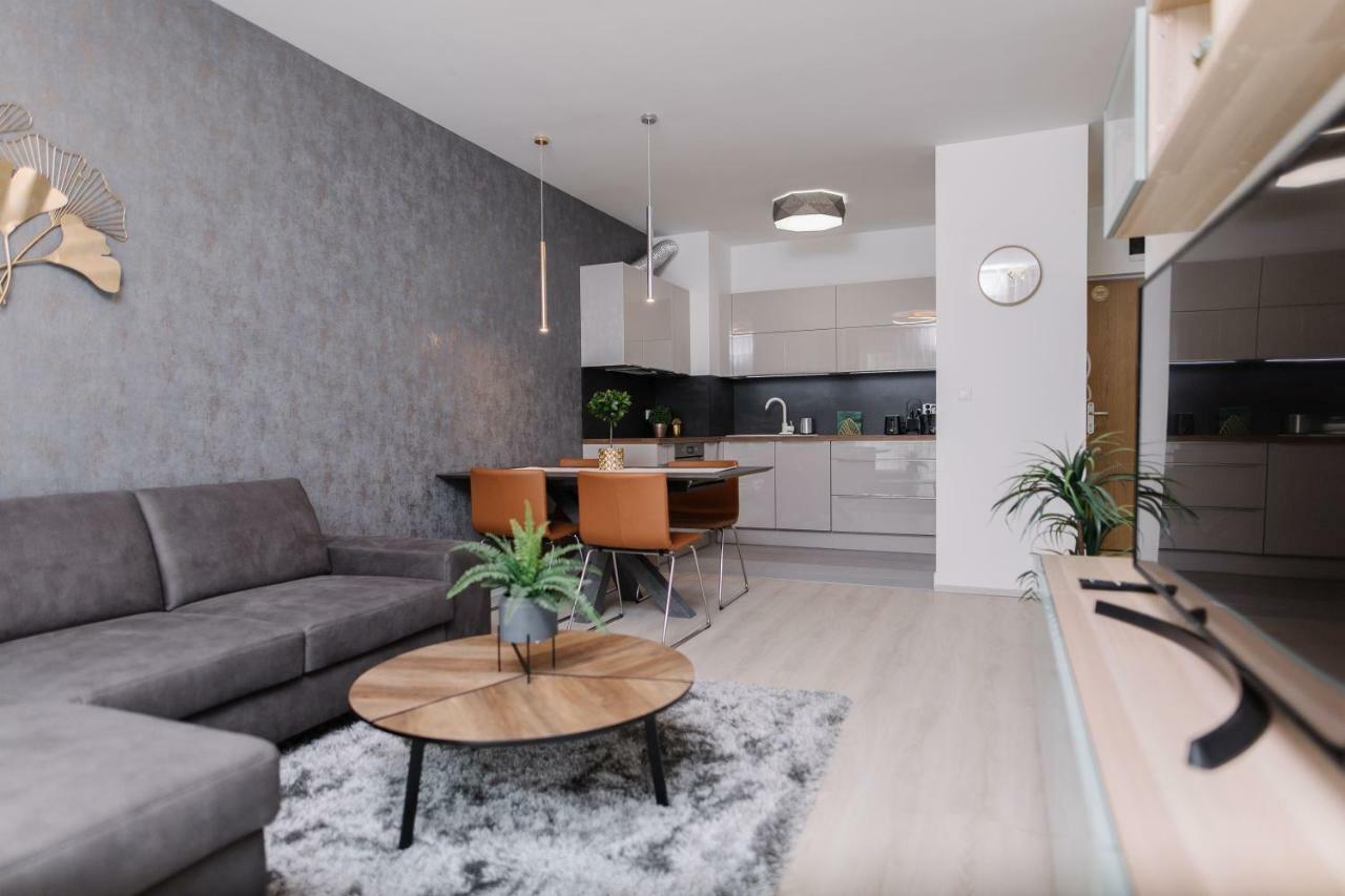 Tk Homes Budapesta Exterior foto