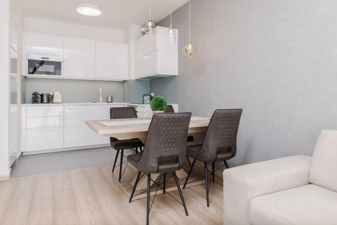 Tk Homes Budapesta Exterior foto