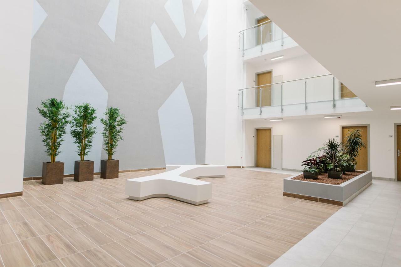 Tk Homes Budapesta Exterior foto