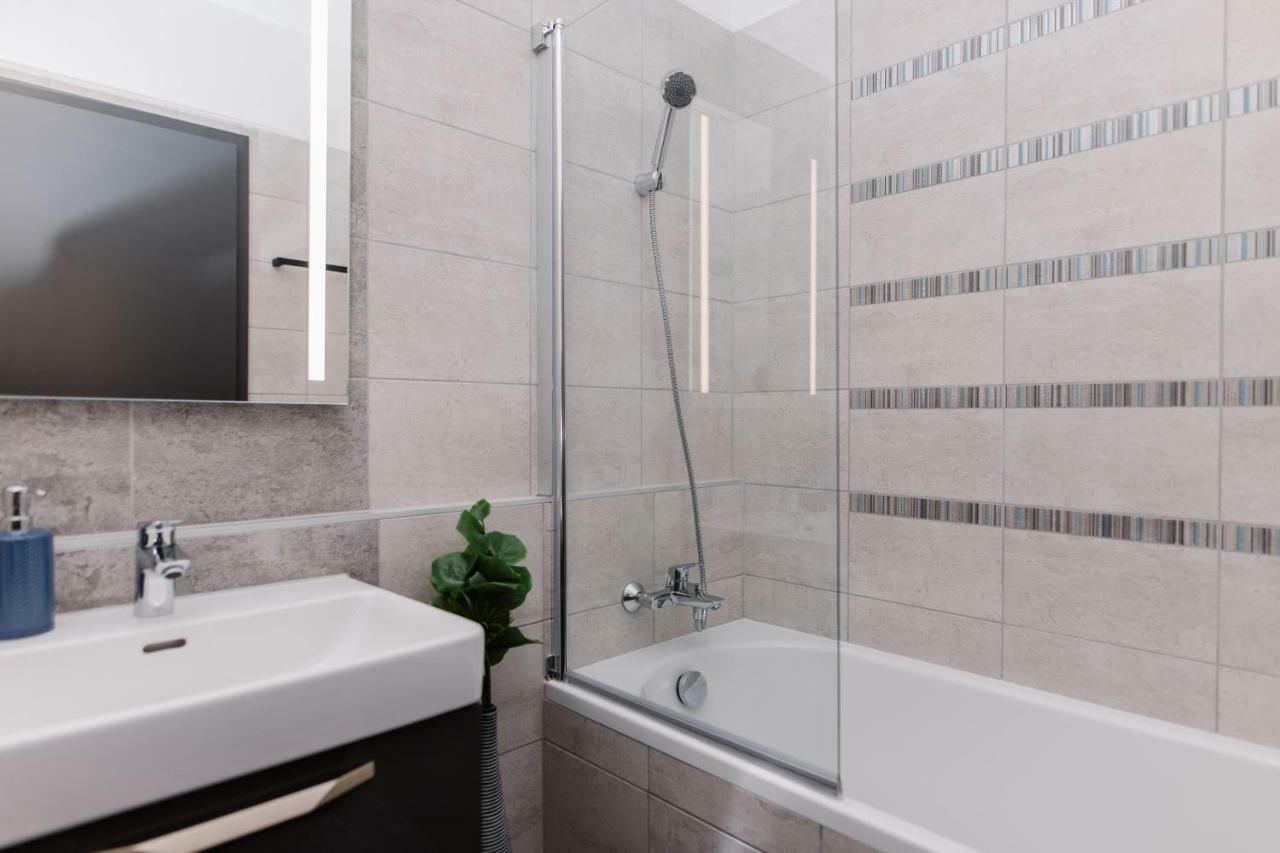 Tk Homes Budapesta Exterior foto