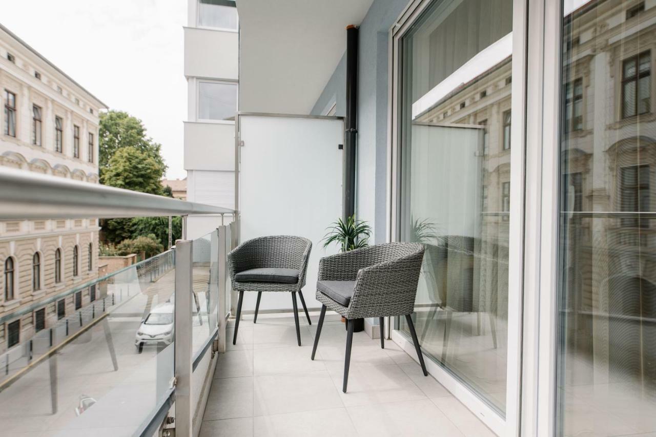 Tk Homes Budapesta Exterior foto
