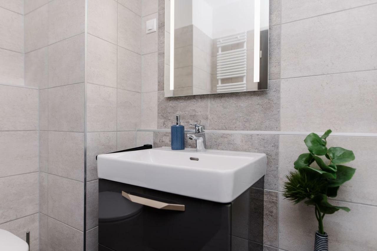 Tk Homes Budapesta Exterior foto
